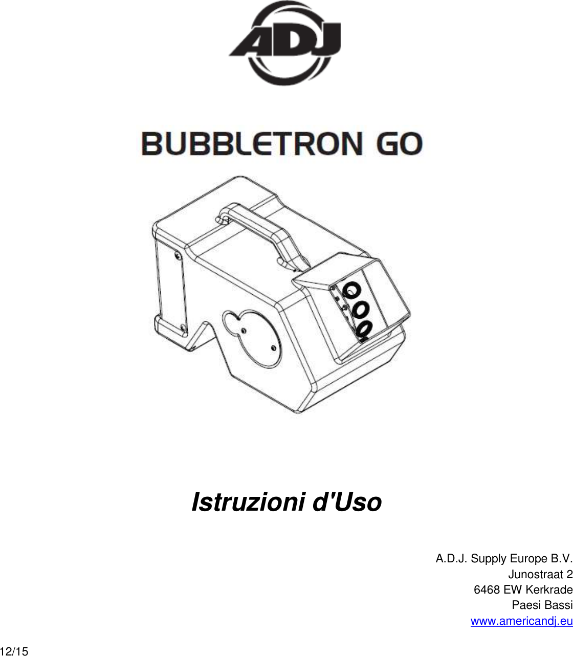Bubbletron Go Lo 02 It
