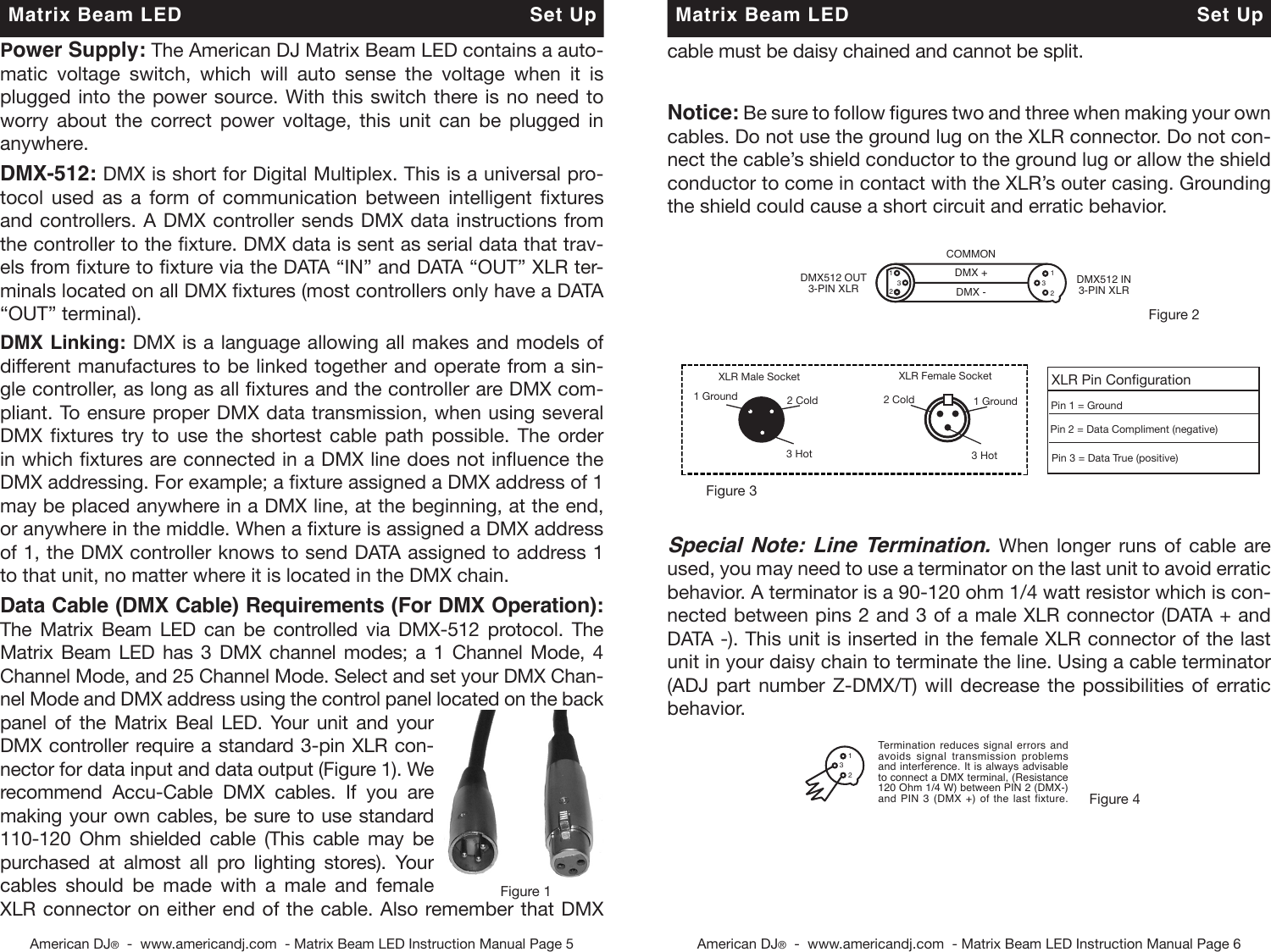 Page 3 of 10 - Matrix Beam Led En