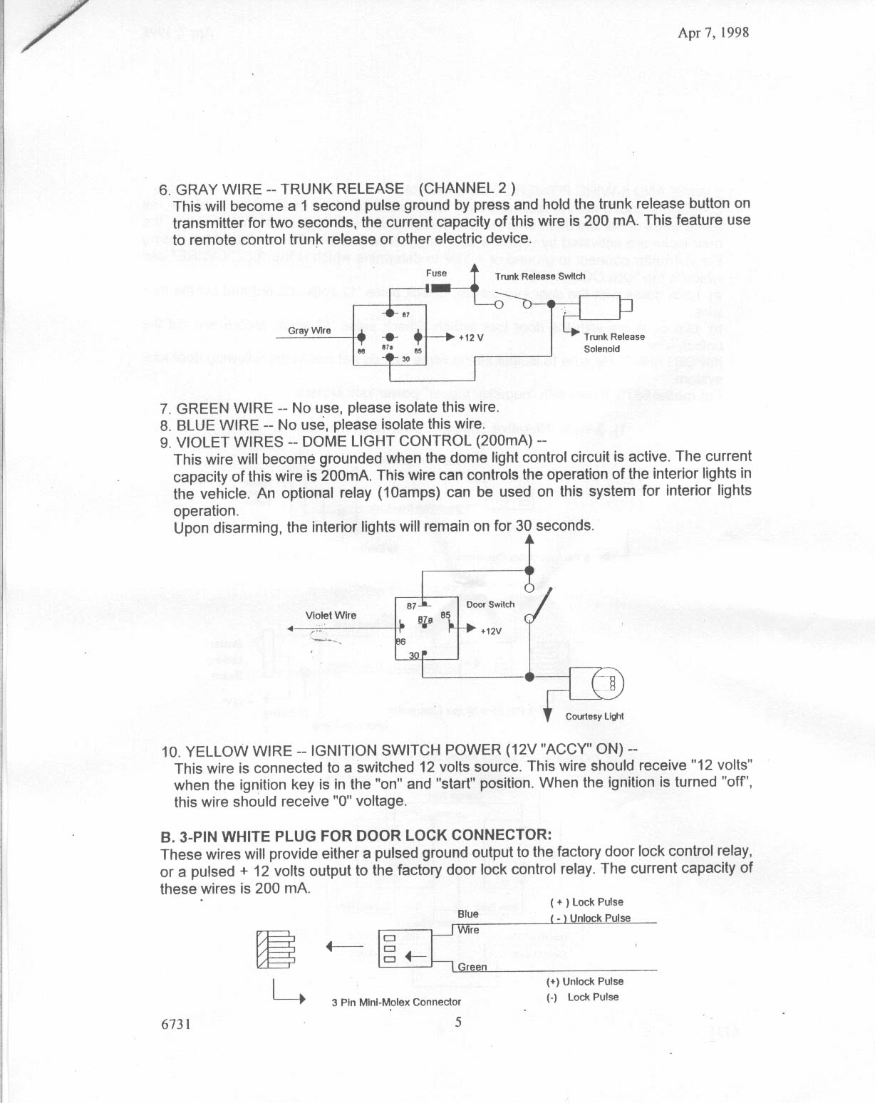 User Manual