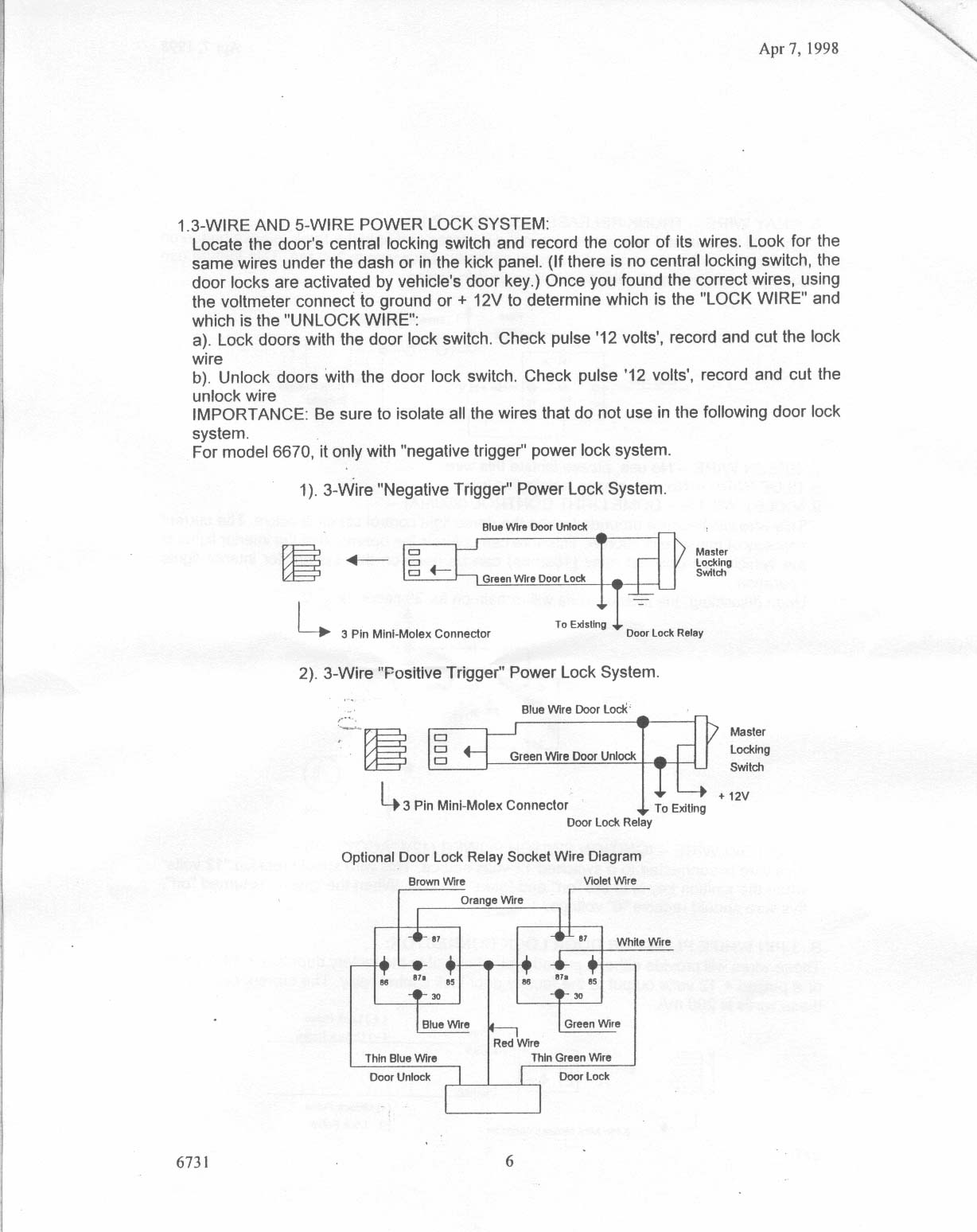 User Manual