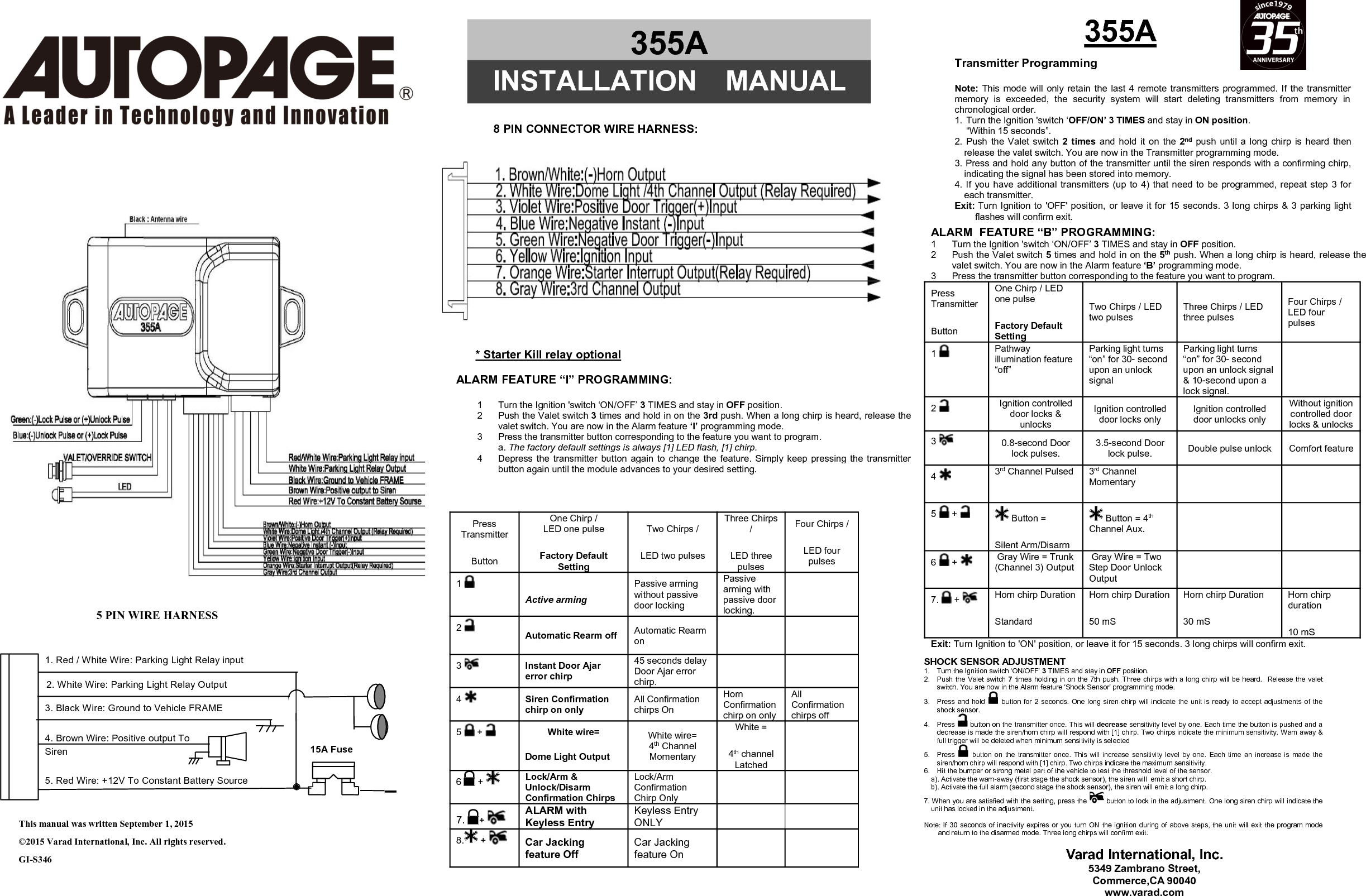 FCC statement This device complies with Part 15 of the FCC Rules. Operation is subject to the following two conditions: (1) This device may not cause harmful interference, and   (2) This device must accept any interference received, including interference that may cause undesired operation. 