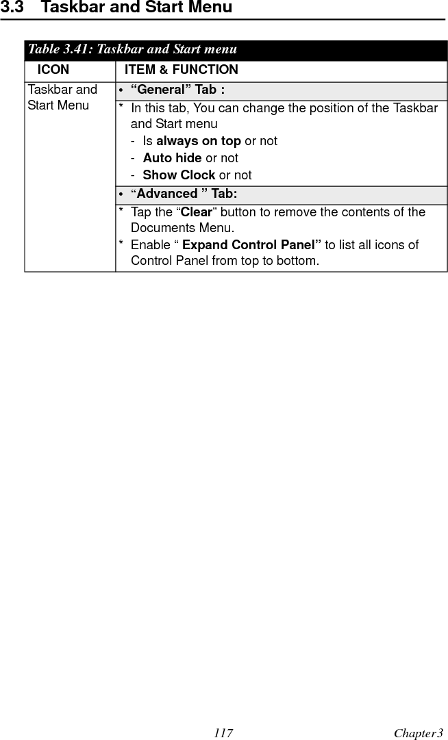 MARS-1030 User Manual 118