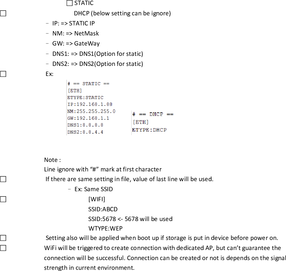                              Chapter 3  4   I/O Connector This chapter explains how to set up the Computing Box hardware, including instructions on setting. Sections include:  I/O connectors pin assignment                  