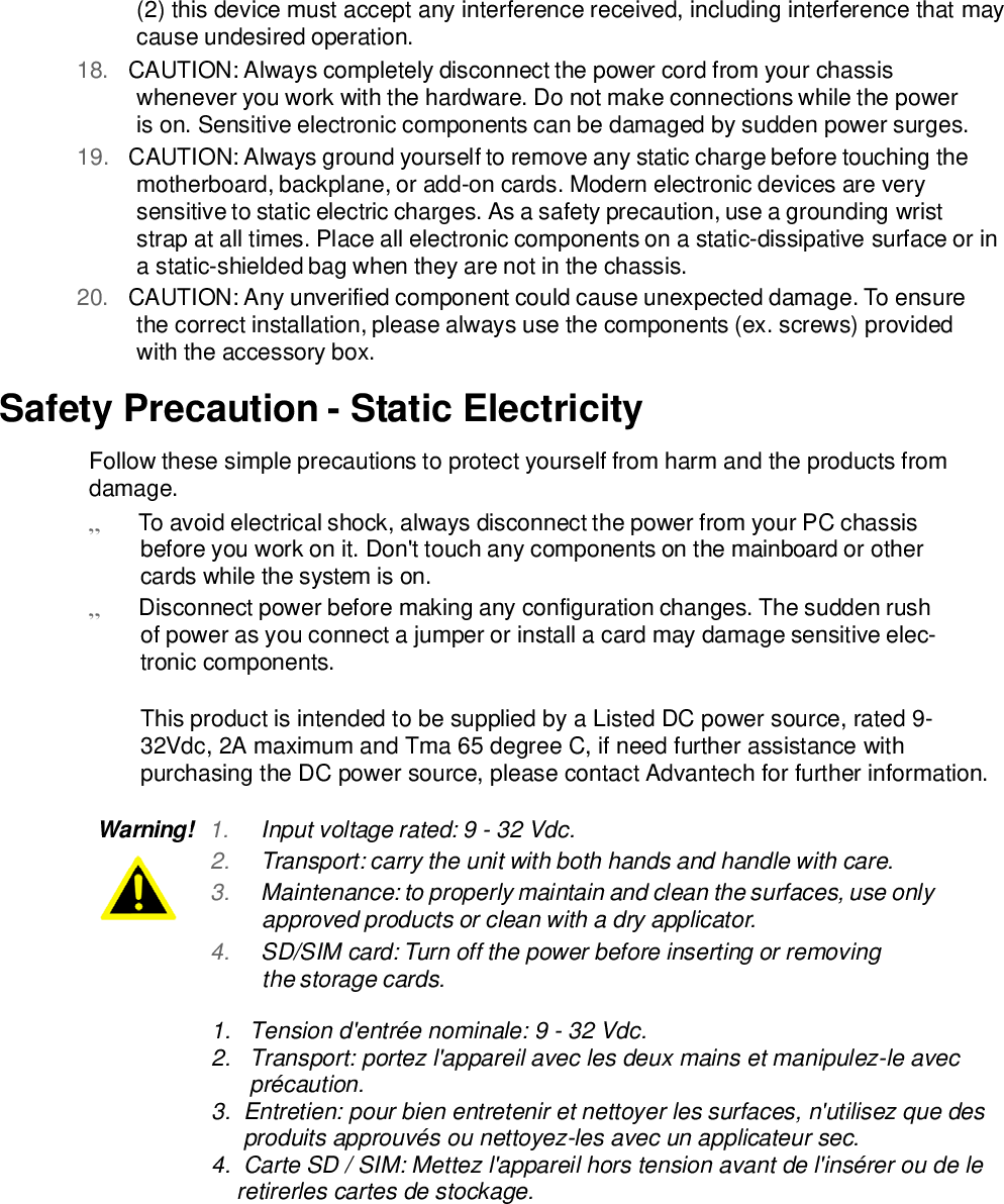                 Chapter 1  1   General Information  This chapter gives background information on the TREK-530 Computer Sections include: „ Introduction „ General Specifications „ Dimensions 