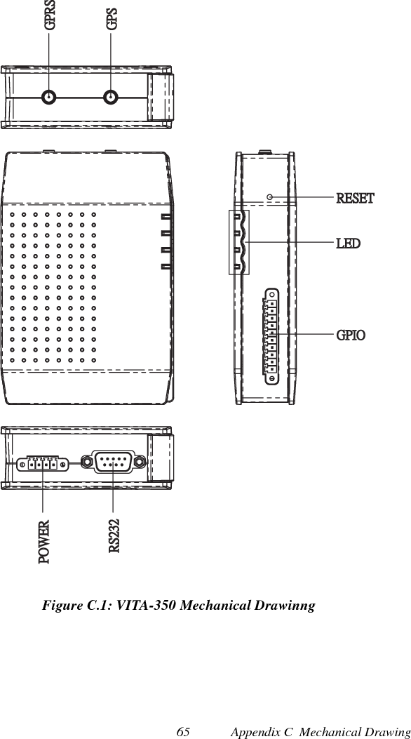 VITA-350 User Manual 66