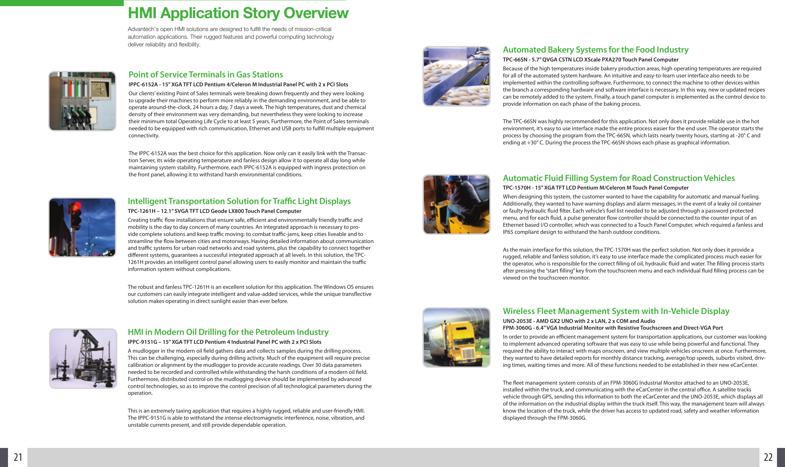 Page 12 of 12 - Advantech Advantech-Touch-Panel-Computers-Users-Manual-  Advantech-touch-panel-computers-users-manual
