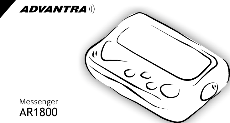 MessengerAR1800