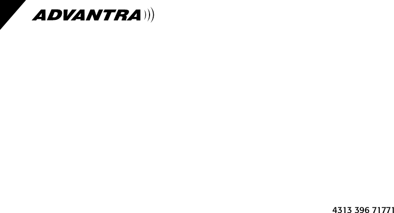 4313 396 71771