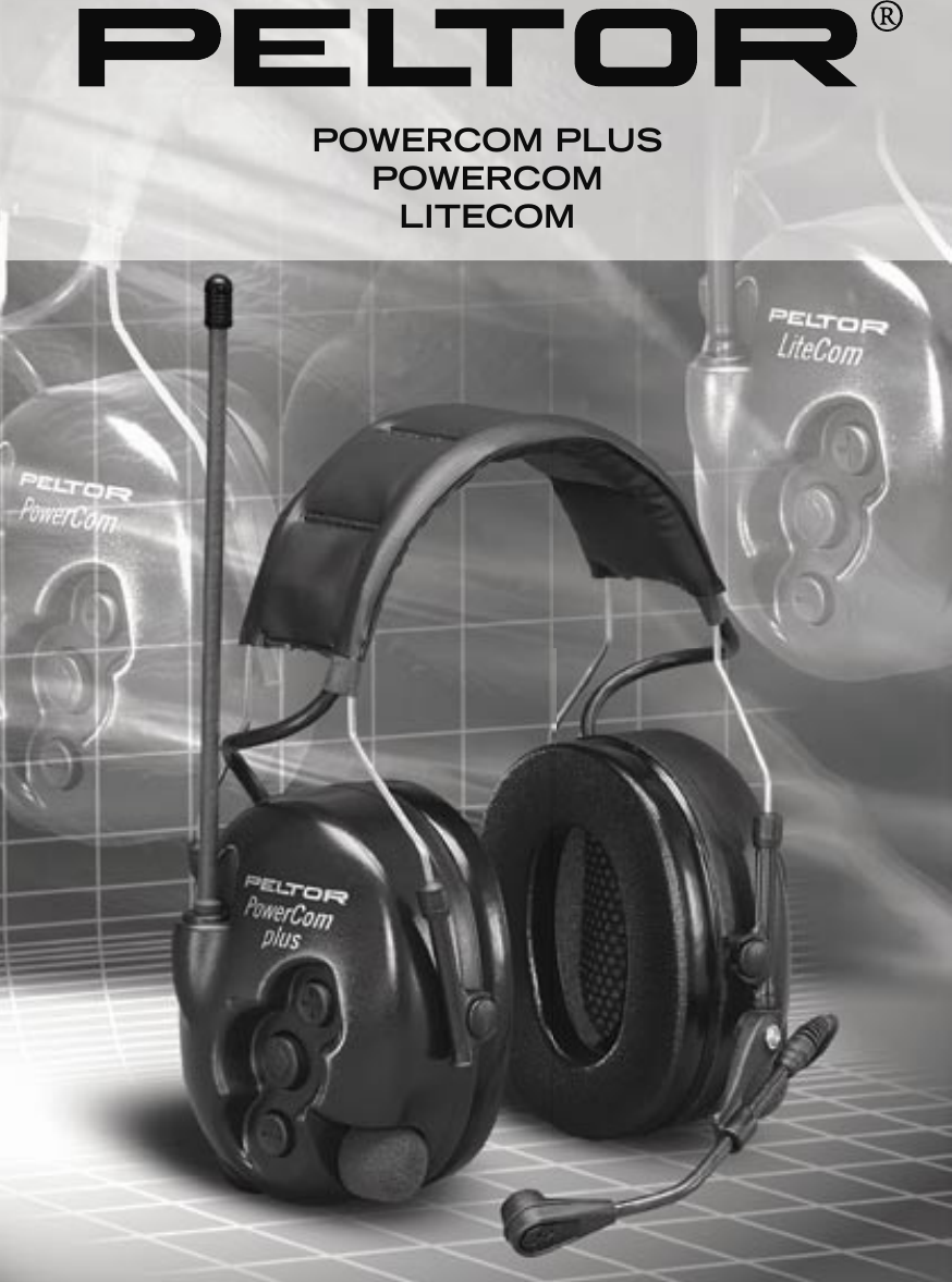 POWERCOM PLUSPOWERCOMLITECOM