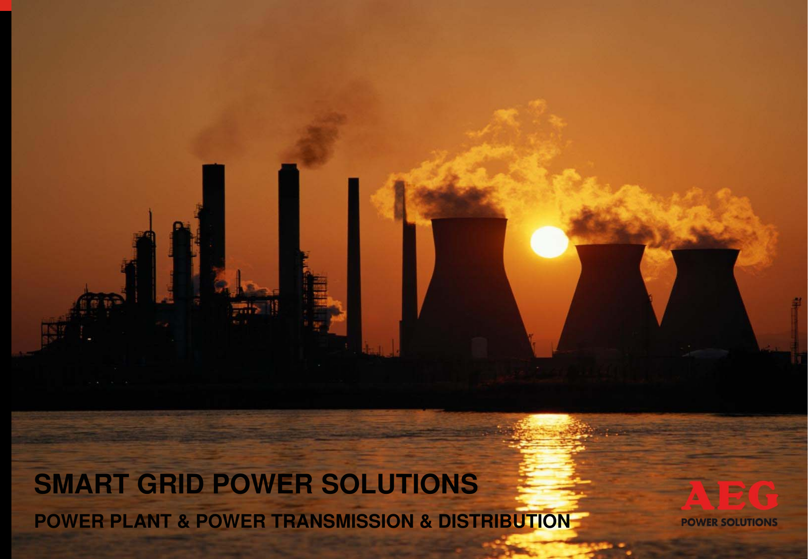 Page 1 of 9 - Aeg Aeg-Protect-Rcs-Rectifier-Charger-And-Dc-System-Profitec-Sn-1-Users-Manual-  Aeg-protect-rcs-rectifier-charger-and-dc-system-profitec-sn-1-users-manual