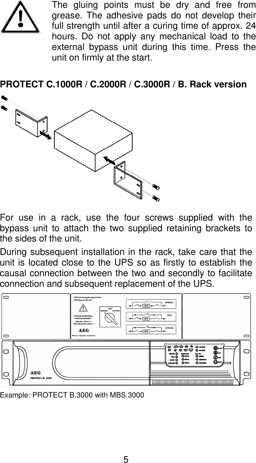 Page 4 of 8 - Aeg Aeg-Switch-Mbs-2000-Users-Manual 8000014320_00_BAL_EN_WEB