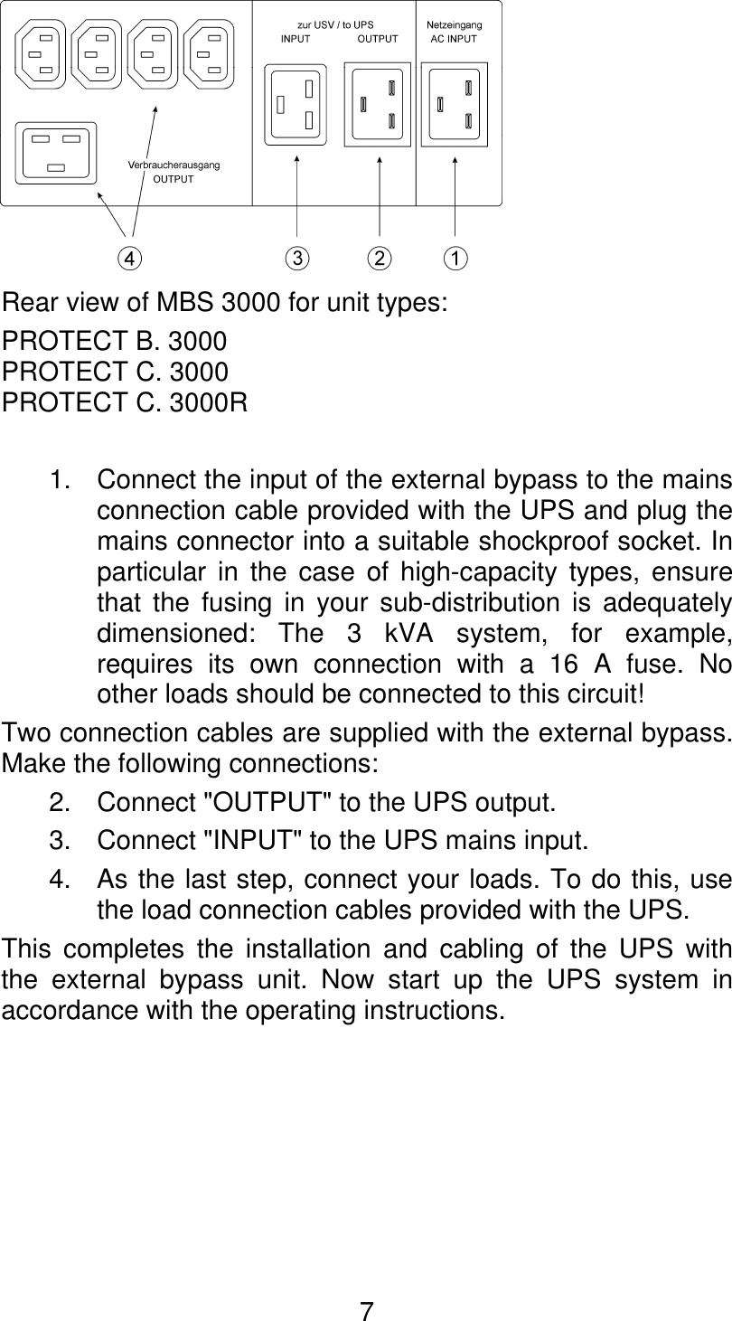 Page 6 of 8 - Aeg Aeg-Switch-Mbs-2000-Users-Manual 8000014320_00_BAL_EN_WEB
