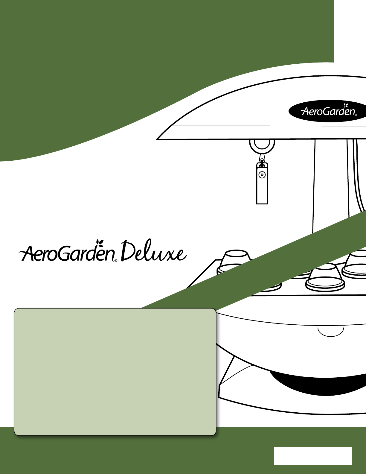 Aerogarden Led Lights Flashing - Garden Ftempo