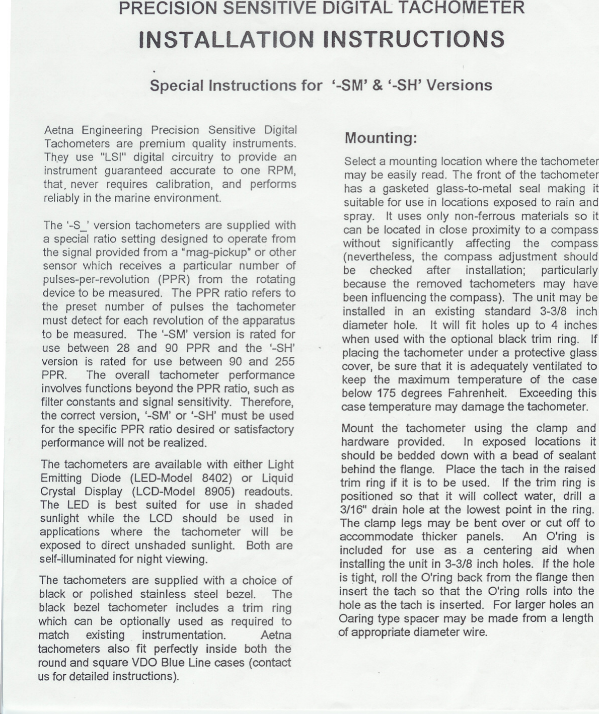 Page 1 of 5 - Aetna Aetna-Satinelle-Ice-Hp6492-Users-Manual-  Aetna-satinelle-ice-hp6492-users-manual