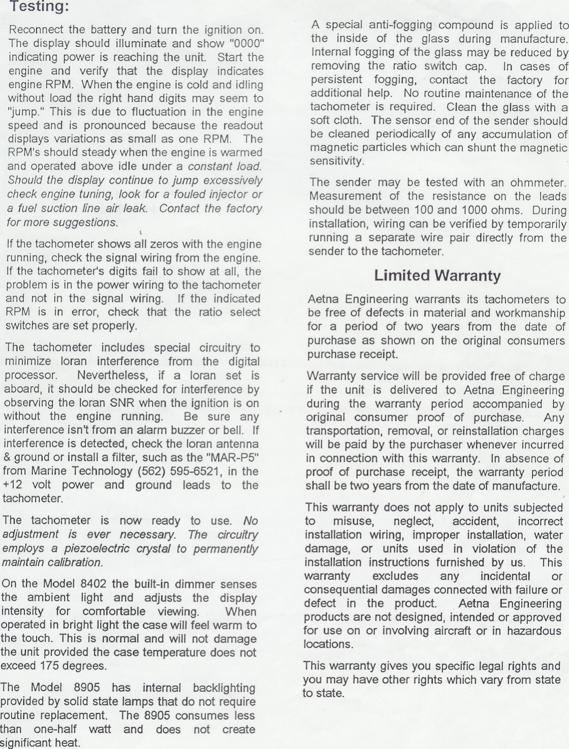 Page 3 of 5 - Aetna Aetna-Satinelle-Ice-Hp6492-Users-Manual-  Aetna-satinelle-ice-hp6492-users-manual