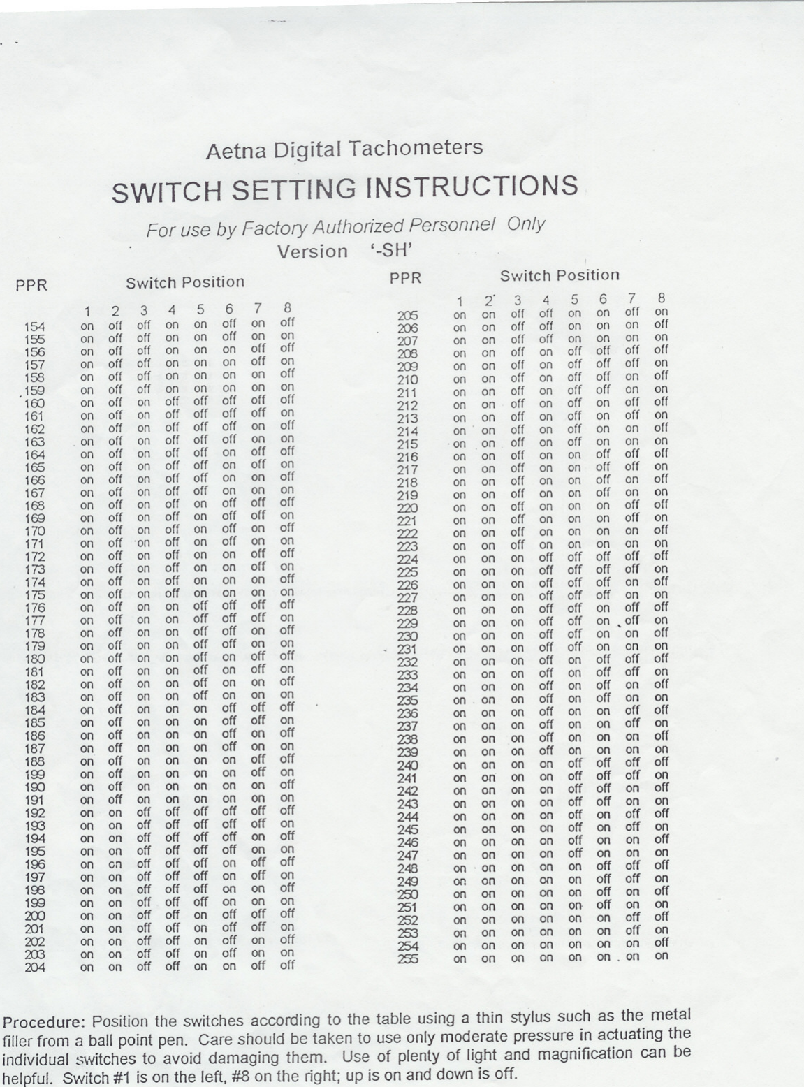 Page 5 of 5 - Aetna Aetna-Satinelle-Ice-Hp6492-Users-Manual-  Aetna-satinelle-ice-hp6492-users-manual