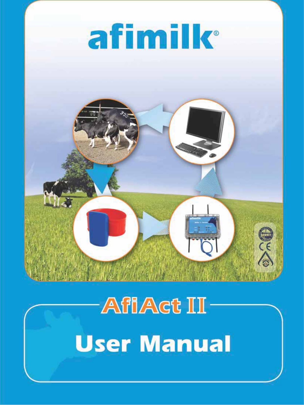 iHeat Detection TieStall™– Test Group GuideOct 2012