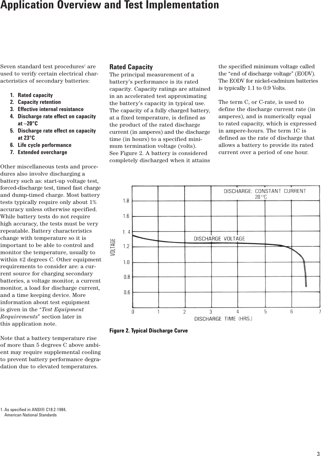 Page 3 of 8 - Agilent-Technologies Agilent-Technologies-Agilent-Technologies-Blood-Glucose-Meter-An-372-2-Users-Manual-  Agilent-technologies-agilent-technologies-blood-glucose-meter-an-372-2-users-manual