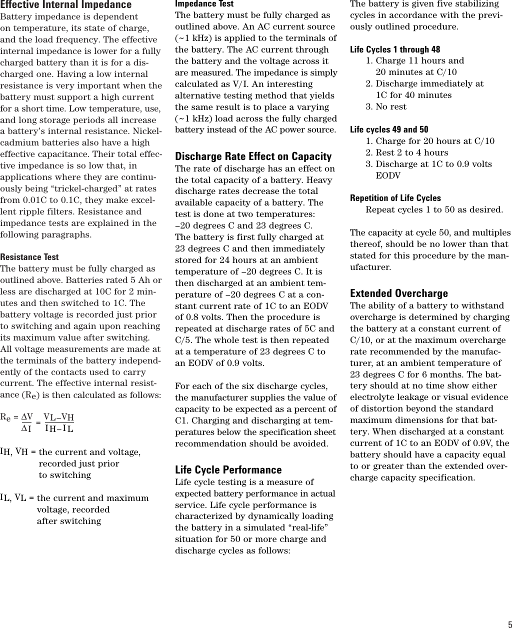 Page 5 of 8 - Agilent-Technologies Agilent-Technologies-Agilent-Technologies-Blood-Glucose-Meter-An-372-2-Users-Manual-  Agilent-technologies-agilent-technologies-blood-glucose-meter-an-372-2-users-manual