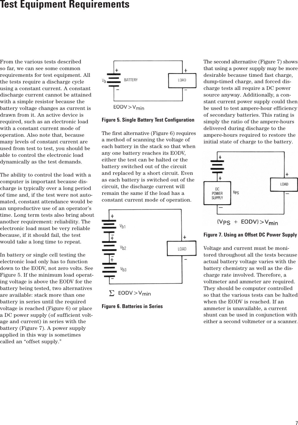 Page 7 of 8 - Agilent-Technologies Agilent-Technologies-Agilent-Technologies-Blood-Glucose-Meter-An-372-2-Users-Manual-  Agilent-technologies-agilent-technologies-blood-glucose-meter-an-372-2-users-manual