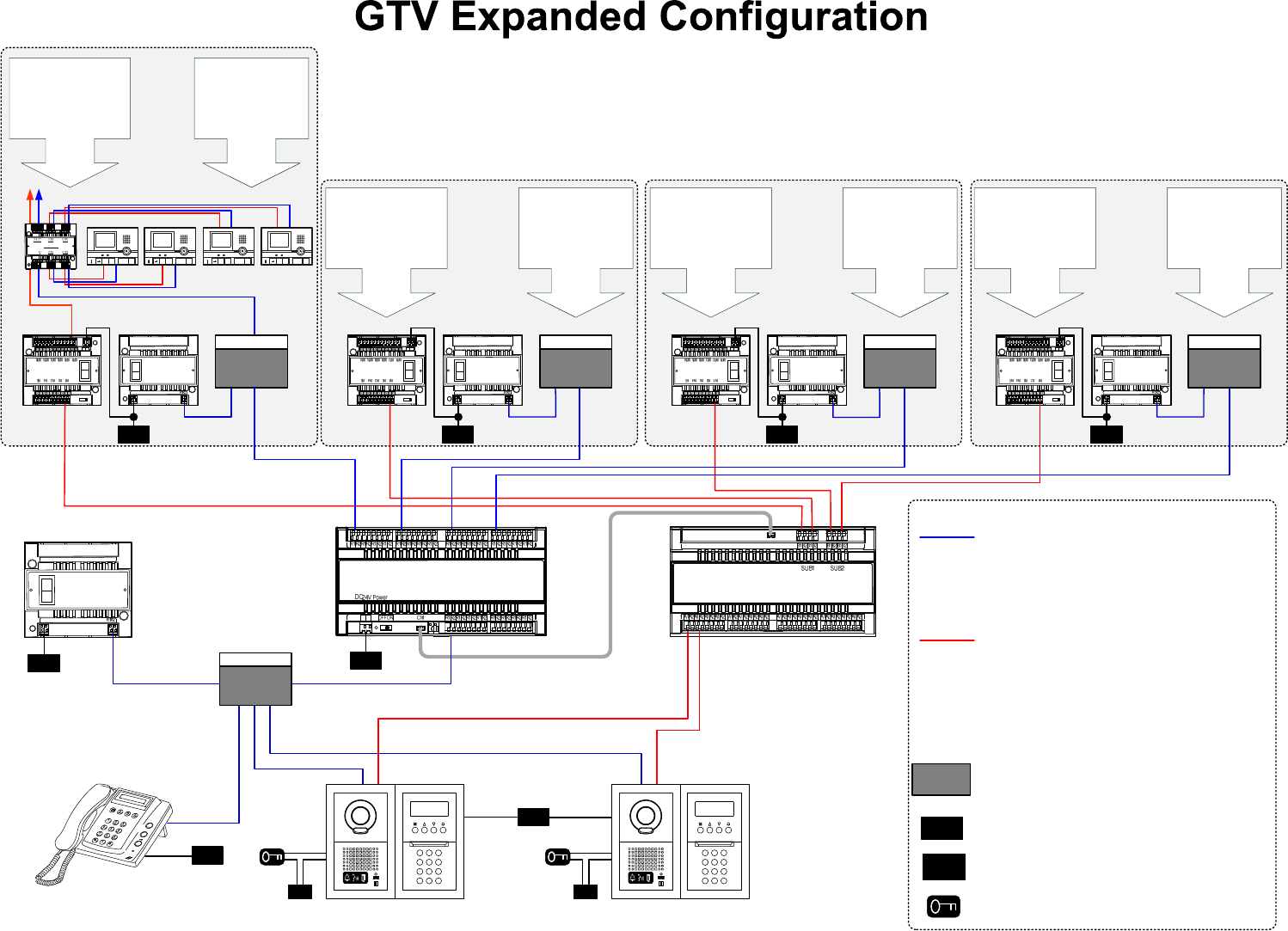 Visio Wiring Diagram Tutorial