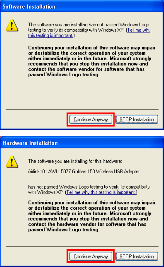 airlink101 wireless usb driver