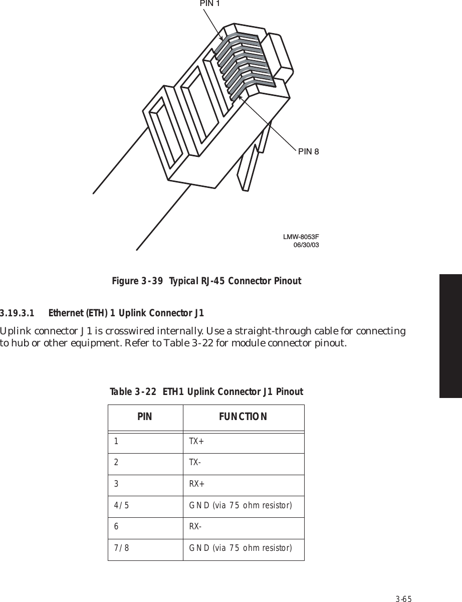 Page 109 of Alcatel USA 8702-50 MDR-8000 User Manual MDR 8000 Radio Family Users Manual Issue 9