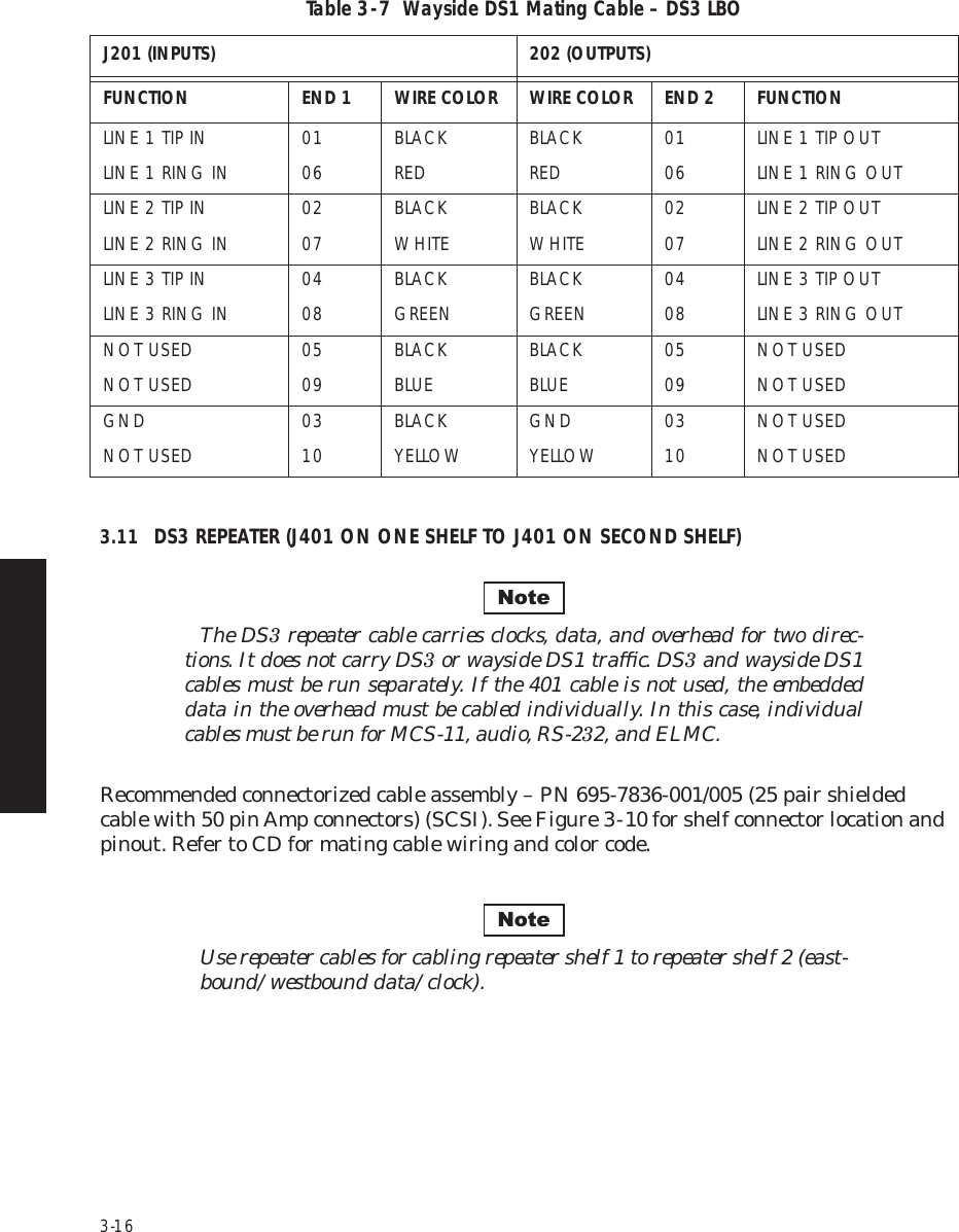 Page 60 of Alcatel USA 8702-50 MDR-8000 User Manual MDR 8000 Radio Family Users Manual Issue 9