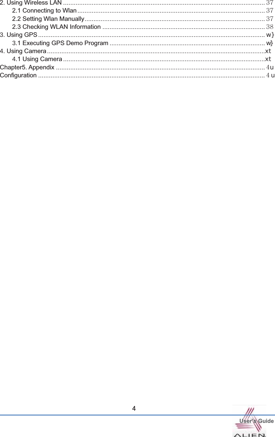  User’s GuideG[G2. Using Wireless LAN UUUUUUUUUUUUUUUUUUUUUUUUUUUUUUUUUUUUUUUUUUUUUUUUUUUUUUUUUUUUUUUUUUUUUUUUUUUUUUUUUUUUUUUUUUUUUUUUUUUUUUUUUUUUUUUUU Z^2.1 Connecting to WlanUUUUUUUUUUUUUUUUUUUUUUUUUUUUUUUUUUUUUUUUUUUUUUUUUUUUUUUUUUUUUUUUUUUUUUUUUUUUUUUUUUUUUUUUUUUUUUUUUUUUUUUUU Z^2.2 Setting Wlan ManuallyUUUUUUUUUUUUUUUUUUUUUUUUUUUUUUUUUUUUUUUUUUUUUUUUUUUUUUUUUUUUUUUUUUUUUUUUUUUUUUUUUUUUUUUUUUUUUUUUUUUUU Z^2.3 Checking WLAN Information UUUUUUUUUUUUUUUUUUUUUUUUUUUUUUUUUUUUUUUUUUUUUUUUUUUUUUUUUUUUUUUUUUUUUUUUUUUUUUUUUUUUUUUUUUU Z_. Using GPS UUUUUUUUUUUUUUUUUUUUUUUUUUUUUUUUUUUUUUUUUUUUUUUUUUUUUUUUUUUUUUUUUUUUUUUUUUUUUUUUUUUUUUUUUUUUUUUUUUUUUUUUUUUUUUUUUUUUUUUUUUUUUUUZ`.1 Executing GPS Demo Program UUUUUUUUUUUUUUUUUUUUUUUUUUUUUUUUUUUUUUUUUUUUUUUUUUUUUUUUUUUUUUUUUUUUUUUUUUUUUUUUUUUUUUU Z`. Using Camera UUUUUUUUUUUUUUUUUUUUUUUUUUUUUUUUUUUUUUUUUUUUUUUUUUUUUUUUUUUUUUUUUUUUUUUUUUUUUUUUUUUUUUUUUUUUUUUUUUUUUUUUUUUUUUUUUUUUUUUUUU[W.1 Using Camera UUUUUUUUUUUUUUUUUUUUUUUUUUUUUUUUUUUUUUUUUUUUUUUUUUUUUUUUUUUUUUUUUUUUUUUUUUUUUUUUUUUUUUUUUUUUUUUUUUUUUUUUUUUUUUUUU[WChapter5. Appendix UUUUUUUUUUUUUUUUUUUUUUUUUUUUUUUUUUUUUUUUUUUUUUUUUUUUUUUUUUUUUUUUUUUUUUUUUUUUUUUUUUUUUUUUUUUUUUUUUUUUUUUUUUUUUUUUUUUUU [XConfiguration UUUUUUUUUUUUUUUUUUUUUUUUUUUUUUUUUUUUUUUUUUUUUUUUUUUUUUUUUUUUUUUUUUUUUUUUUUUUUUUUUUUUUUUUUUUUUUUUUUUUUUUUUUUUUUUUUUUUUUUUUUUUUUU[XGGGGGGGGGGGGGGGGGGGGGGGGGGGGGGGGGG