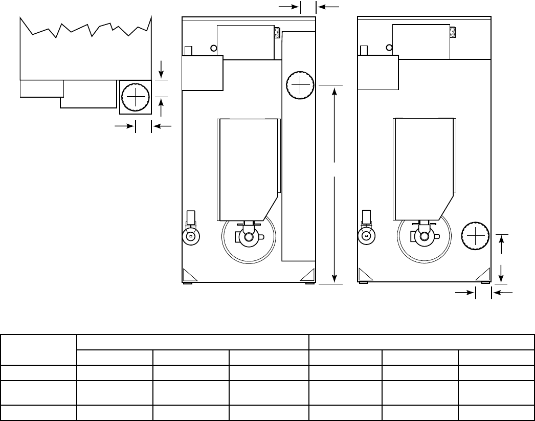 Cinta de fibra de vidrio Estandar de 4 x 150pies (10.16cm x 45.72