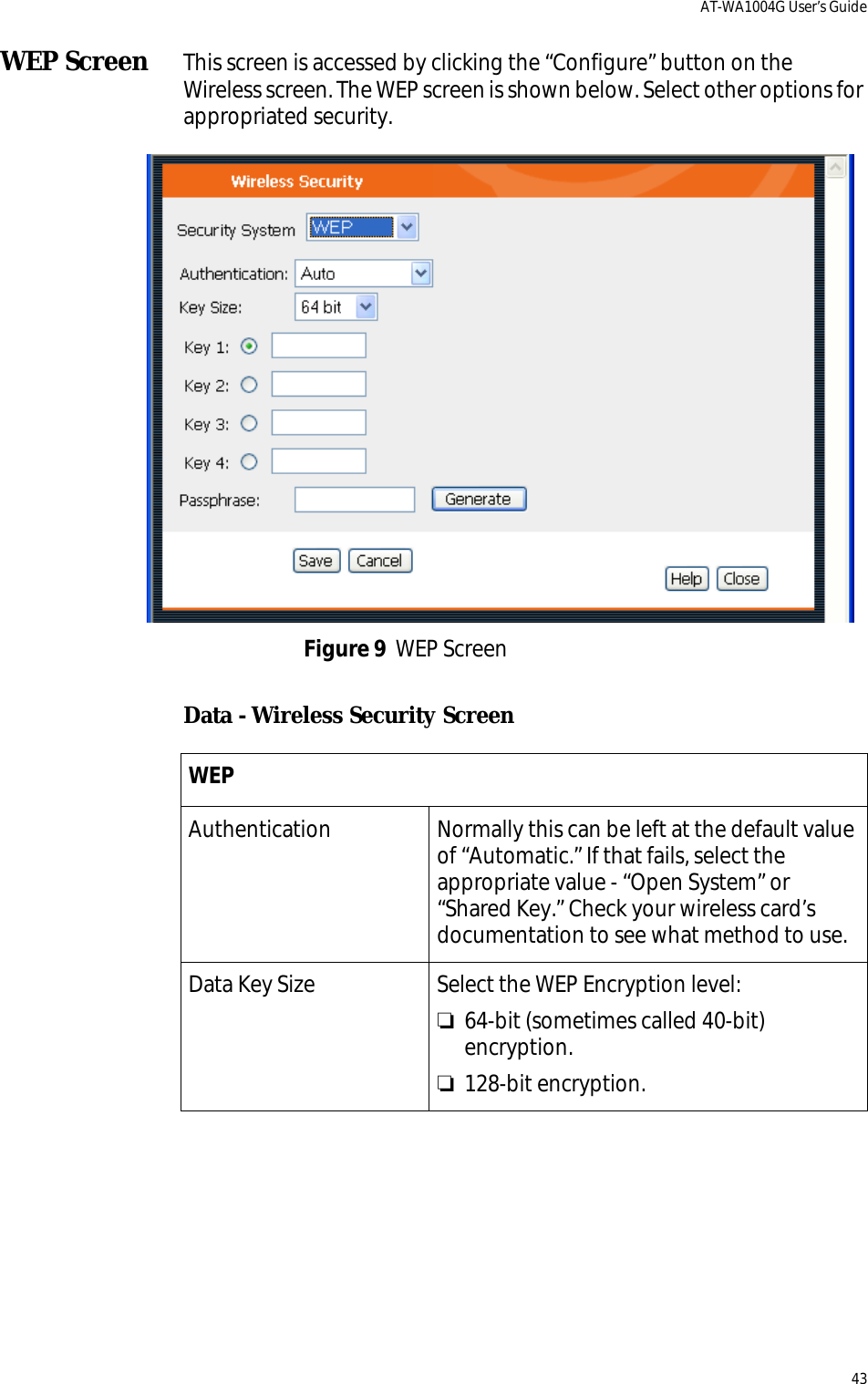 allied telesyn at-wa1004g firmware