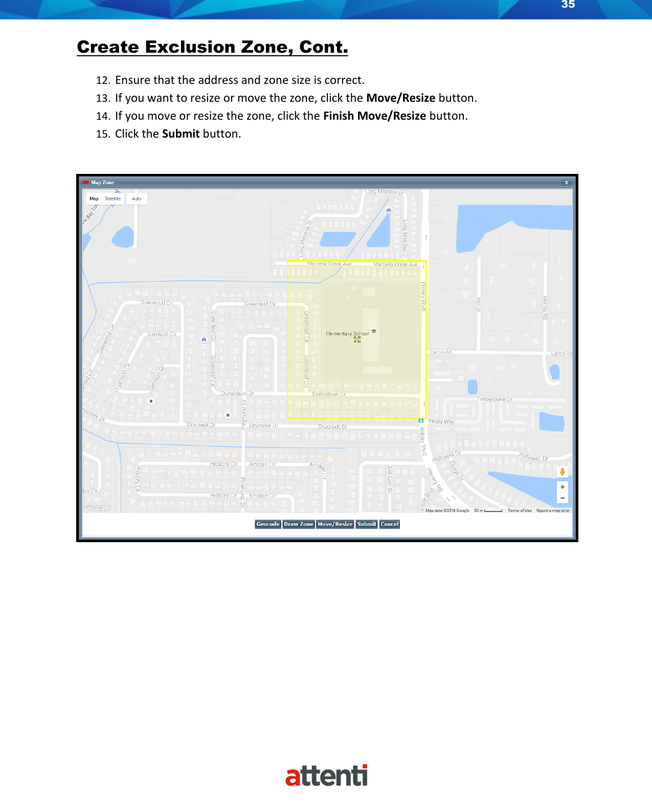 Page 35 of Allied Universal Electronic Monitoring US TSSDB-830-5 1-Piece Home Curfew RF Monitoring Unit User Manual 