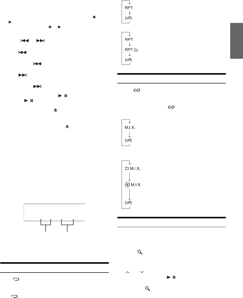 Alpine Cde 9872 Users Manual 9874