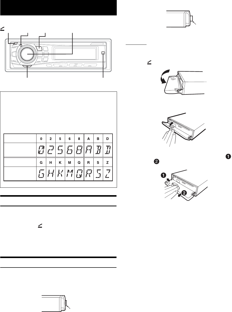 Alpine Dva 9861 Users Manual Om Dva