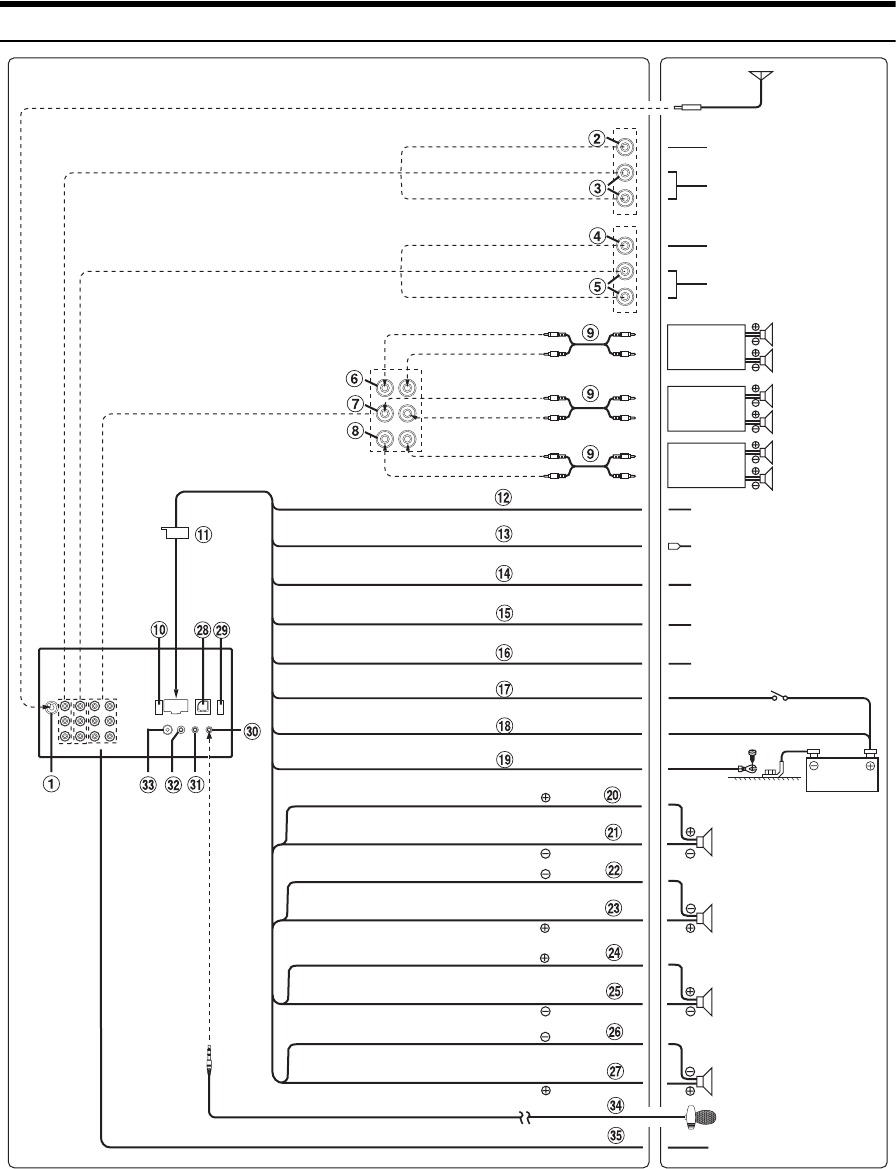 Wiring Diagram For Alpine Ive W530 - Wiring Diagram