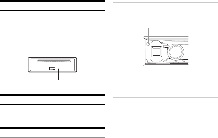 Alpine Ute 42Bt Owners Manual CDE SXM145BT/CDE 143BT/UTE