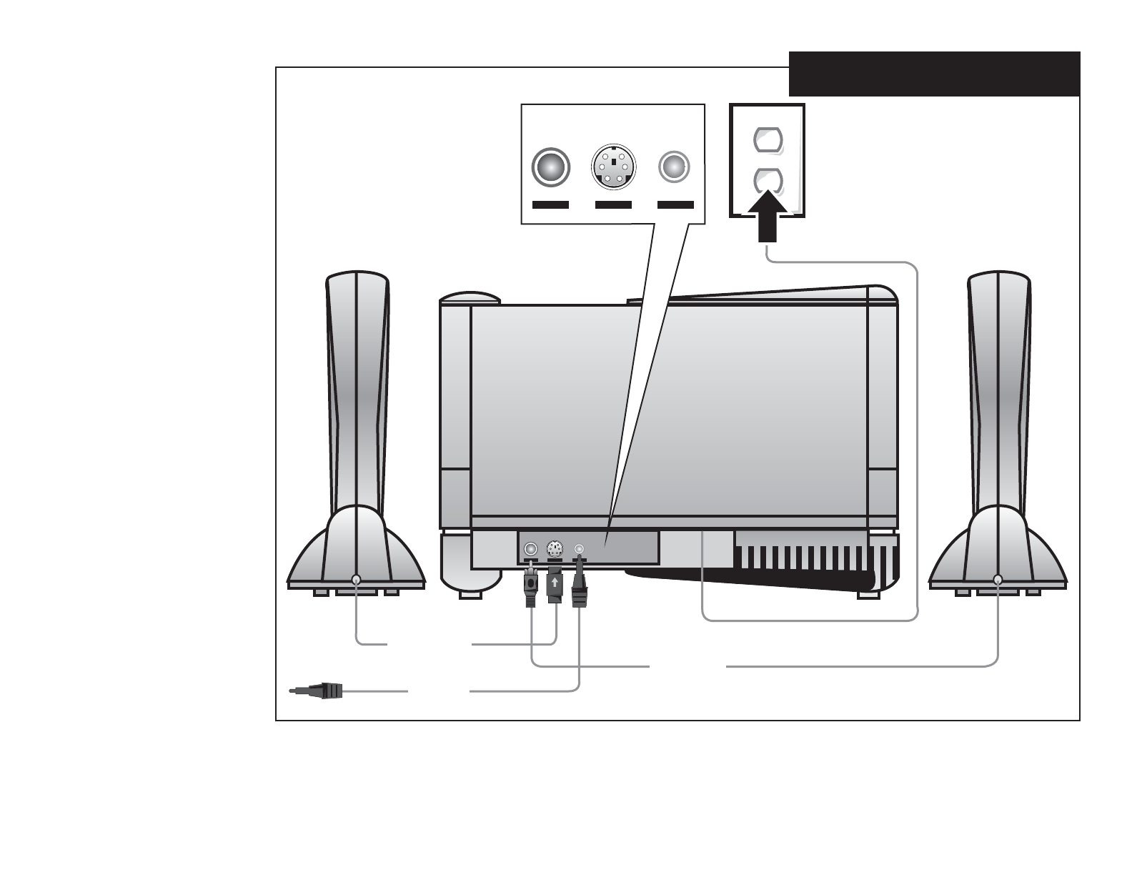 altec lansing atp3