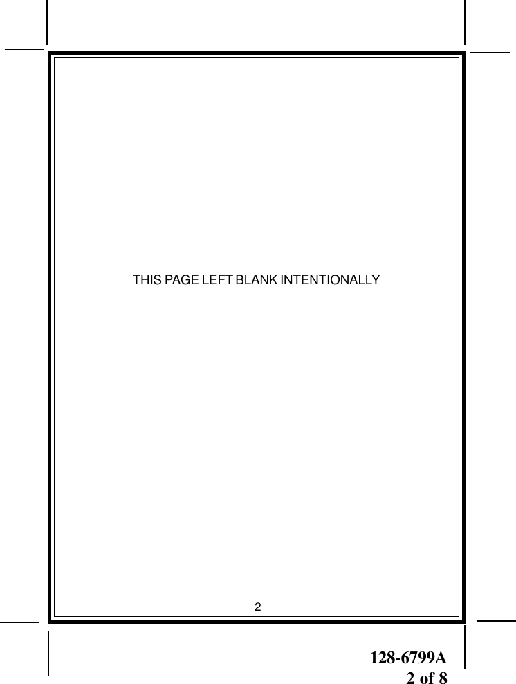 Page 2 of 8 - Altech-Auto-Security Altech-Auto-Security-5Bcr-Users-Manual- 5bcr&bcr03  Altech-auto-security-5bcr-users-manual