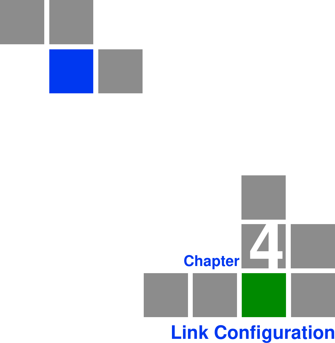 4ChapterLink Configuration