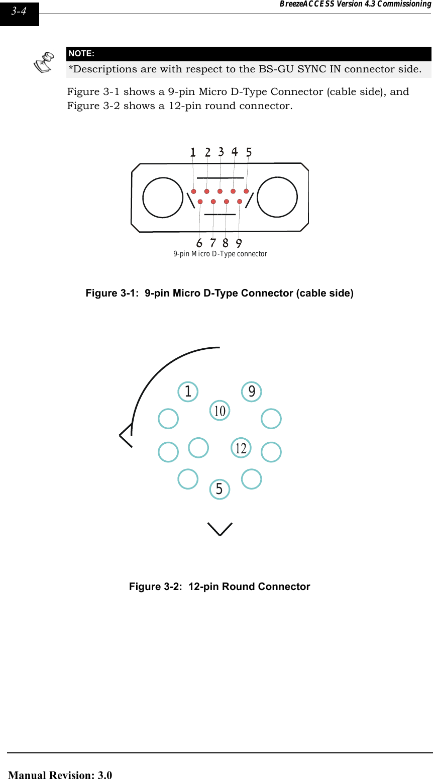 Page 118 of Alvarion Technologies IF-24-SYNC Broadband Wireless Access System User Manual