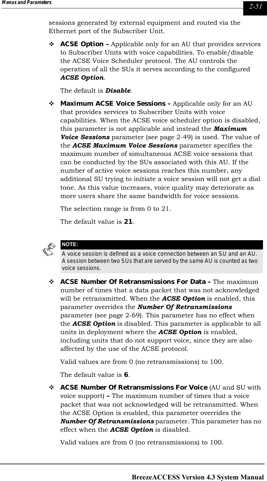 Page 187 of Alvarion Technologies IF-24-SYNC Broadband Wireless Access System User Manual