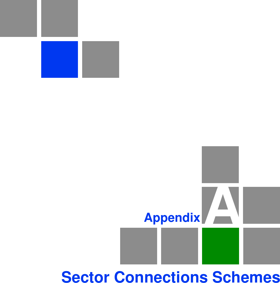 AAppendixSector Connections Schemes