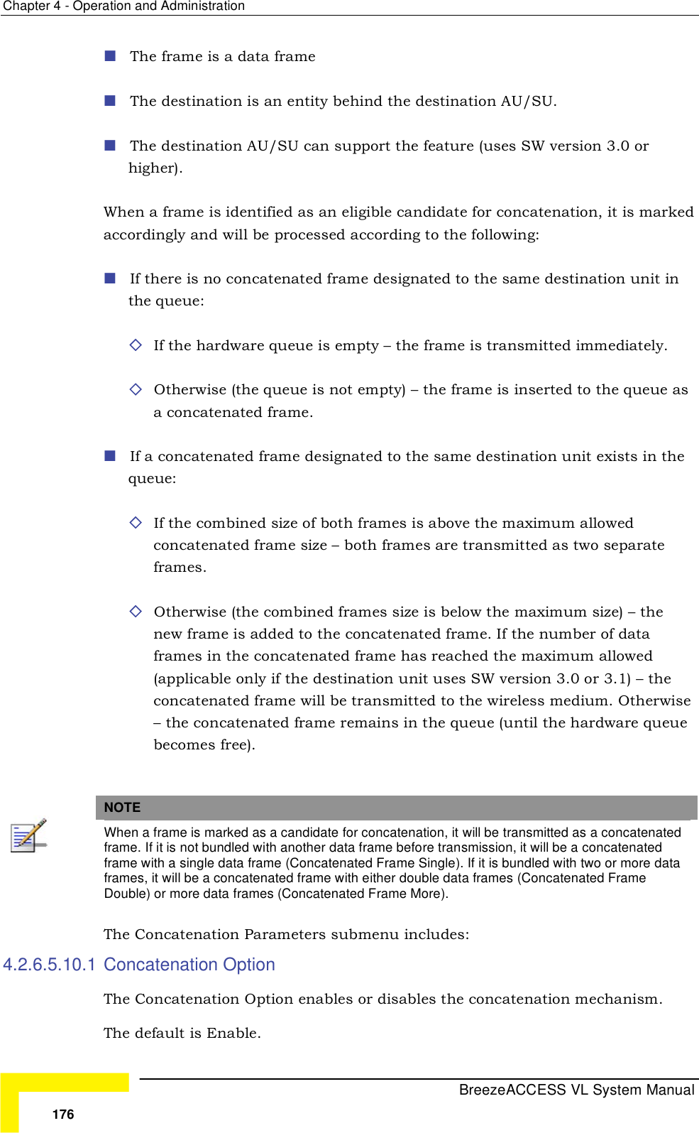 Page 2 of Alvarion Technologies VL-53 Wireless Bridge User Manual Manual 070528 DRAFT3