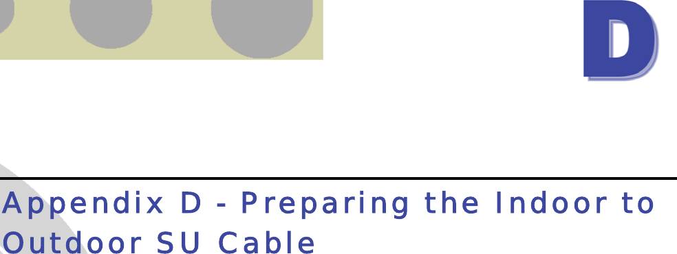 Page 31 of Alvarion Technologies VL-53 Wireless Bridge User Manual Manual 070528 DRAFT3