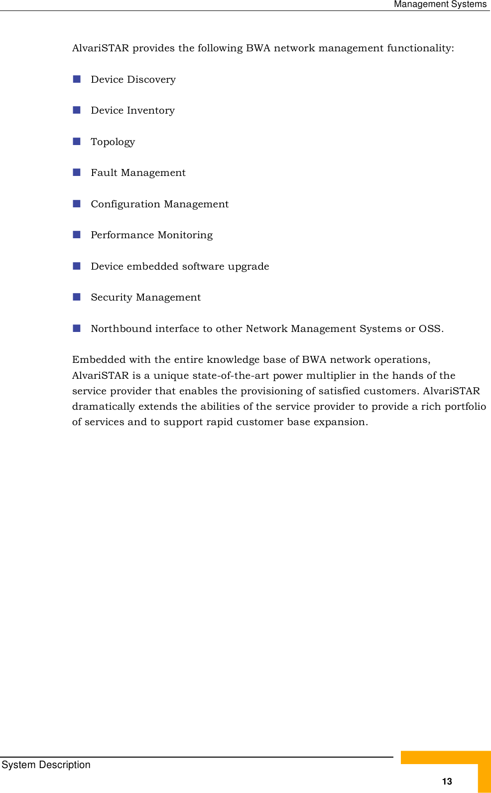 Page 39 of Alvarion Technologies VL-54C Wireless Bridge User Manual Manual 070528 DRAFT5