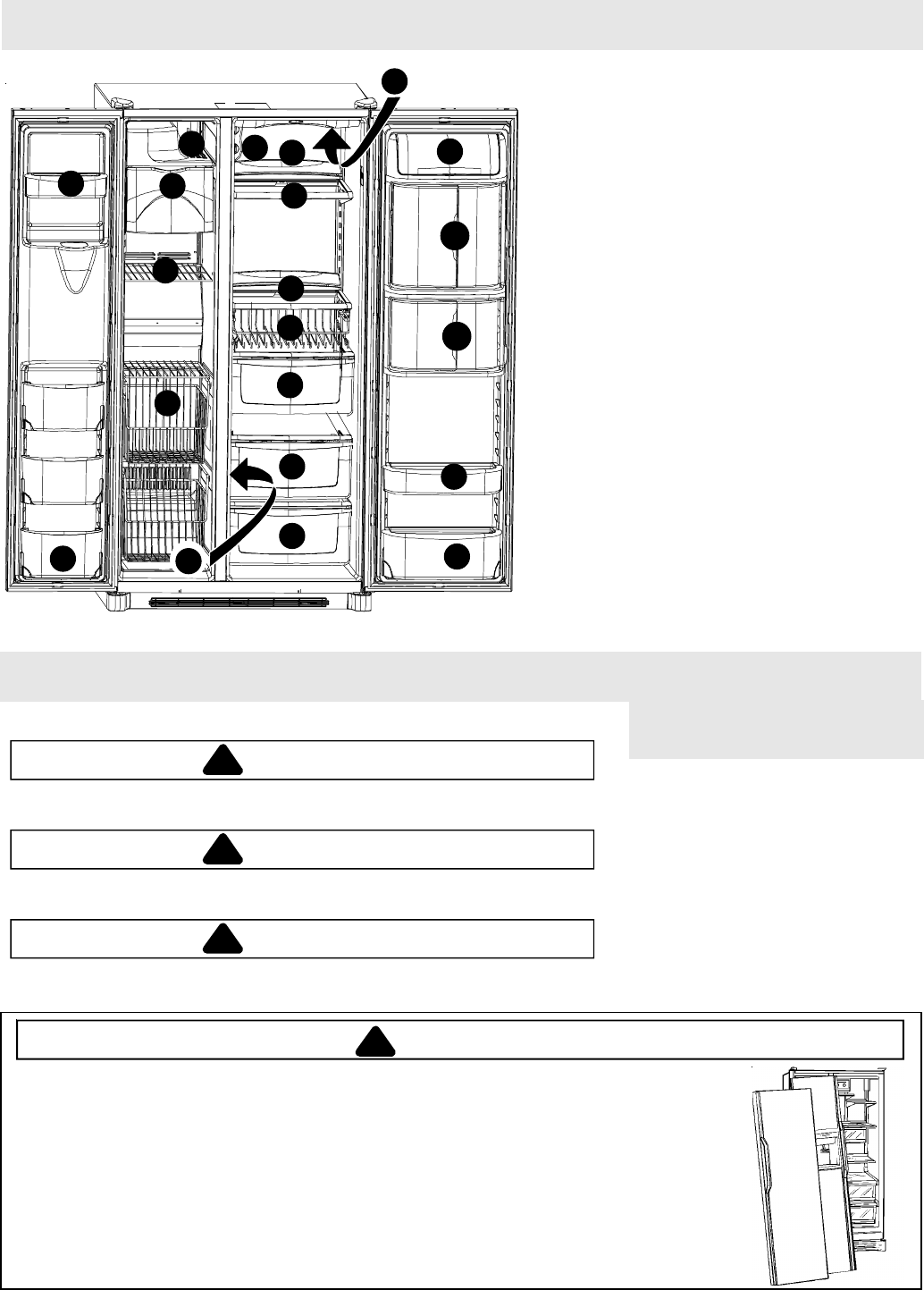 Amana Xrss687bb User Manual To The 72351871 6024 4f4c A6a7 A9e68d42d32c