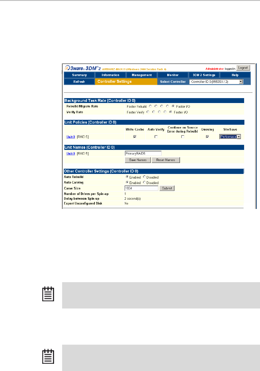 3ware SCSI & RAID Devices Driver Download For Windows