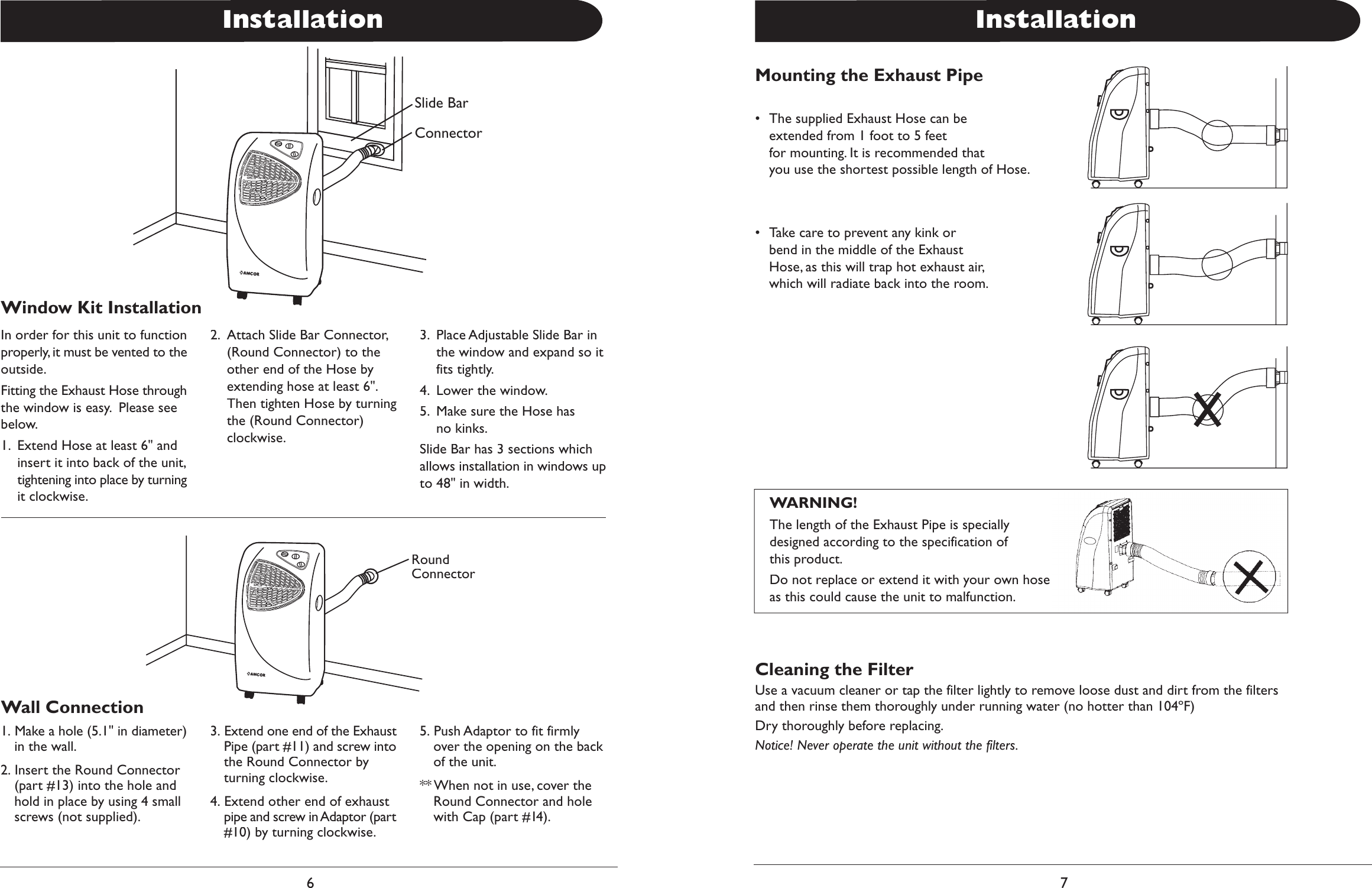 Page 5 of 7 - Amcor Amcor-Ald-12000M-Users-Manual--3 Amcor-ald-12000m-users-manual
