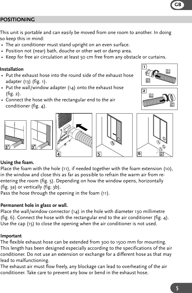 Page 5 of 12 - Amcor Amcor-Amc-10Km-410-Users-Manual-  Amcor-amc-10km-410-users-manual