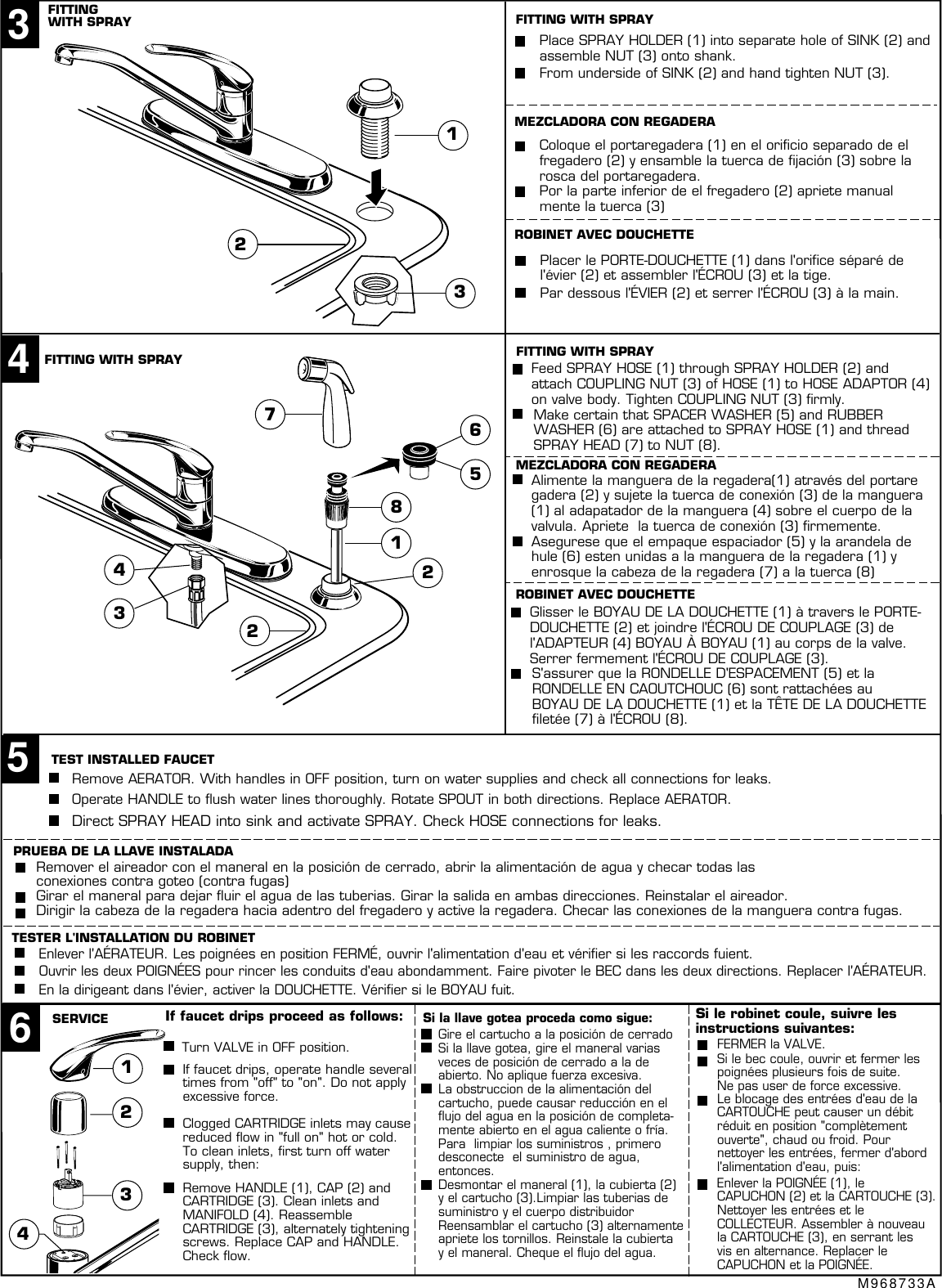 Page 2 of 3 - American-Standard American-Standard-Colony-Soft-4175-500-Users-Manual- M968733A Colny Soft Ktn Sgl Lvr  American-standard-colony-soft-4175-500-users-manual